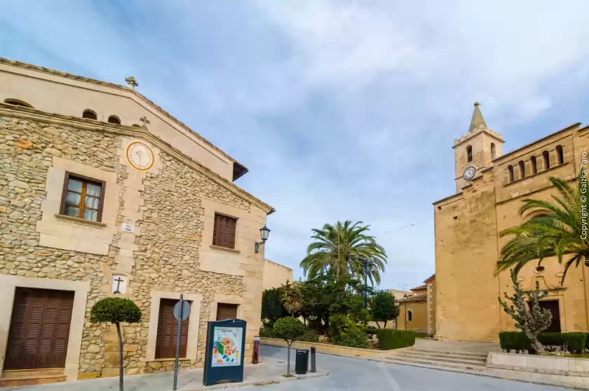 Ferienunterkünfte in 3 c'an boto, Manacor