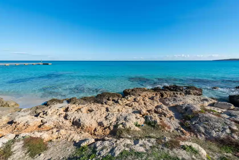 Ferienunterkünfte in 3 c'an boto, Manacor