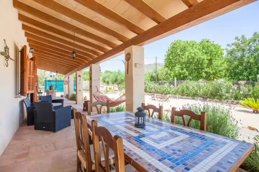 Holiday rentals in Son segi, Sant Llorenç des Cardassar