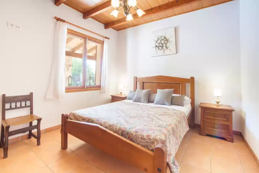 Holiday rentals in Son segi, Sant Llorenç des Cardassar