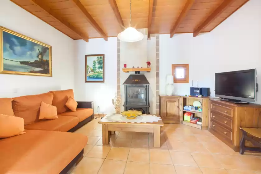 Holiday rentals in Son segi, Sant Llorenç des Cardassar