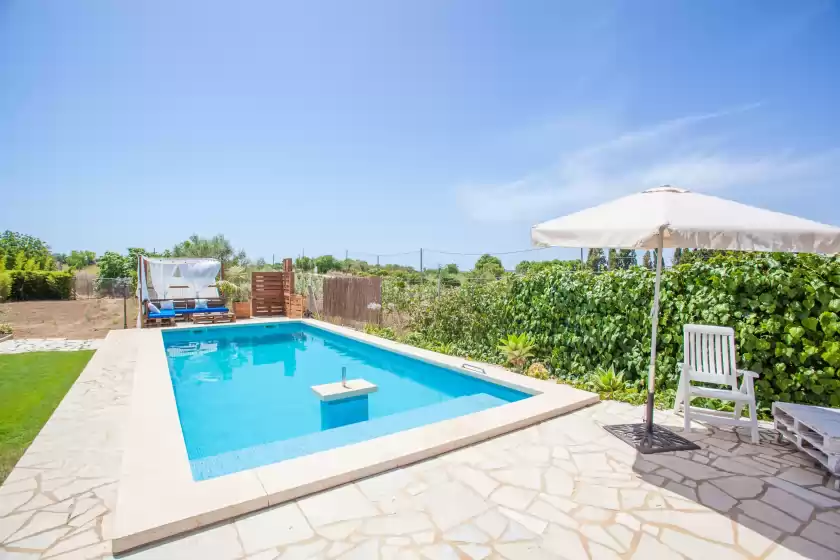 Holiday rentals in Son segi, Sant Llorenç des Cardassar