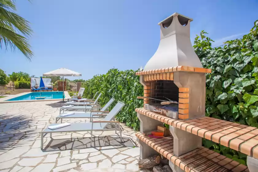 Holiday rentals in Son segi, Sant Llorenç des Cardassar