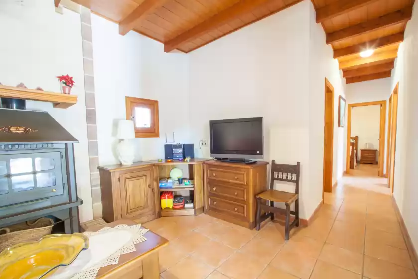 Holiday rentals in Son segi, Sant Llorenç des Cardassar