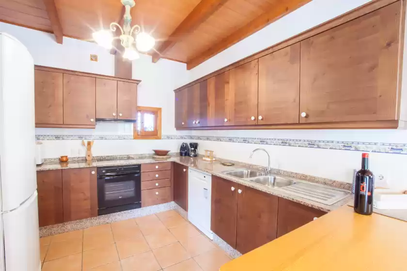 Holiday rentals in Son segi, Sant Llorenç des Cardassar