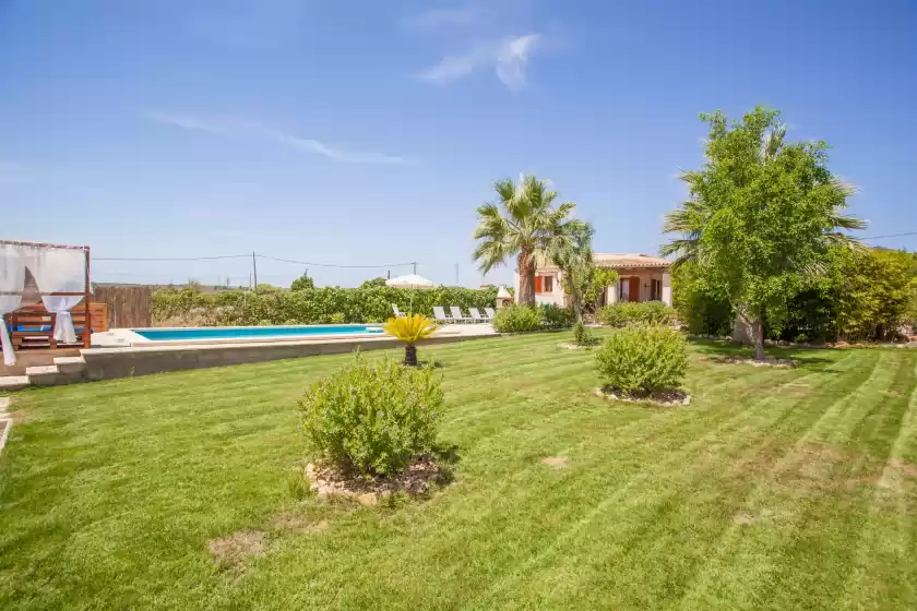 Holiday rentals in Son segi, Sant Llorenç des Cardassar