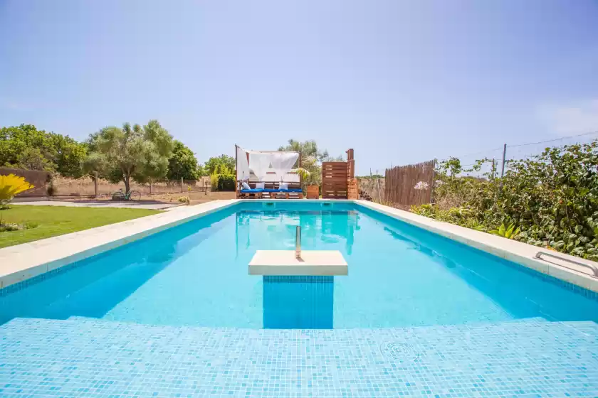 Holiday rentals in Son segi, Sant Llorenç des Cardassar