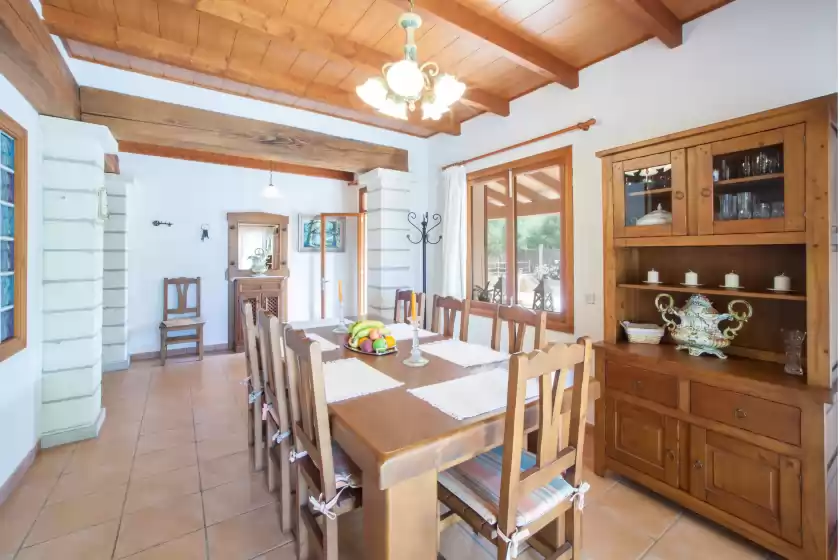 Holiday rentals in Son segi, Sant Llorenç des Cardassar