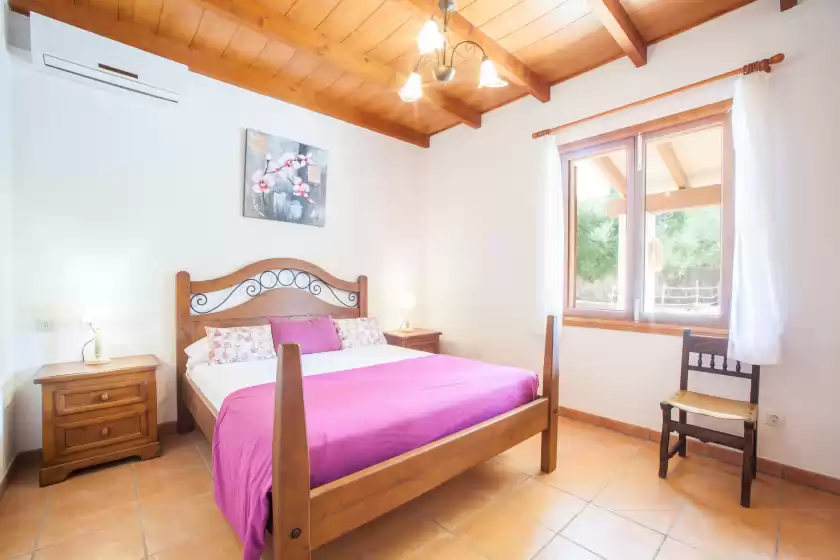 Holiday rentals in Son segi, Sant Llorenç des Cardassar