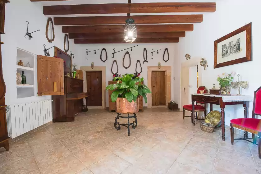 Holiday rentals in Son caldés, Llucmajor