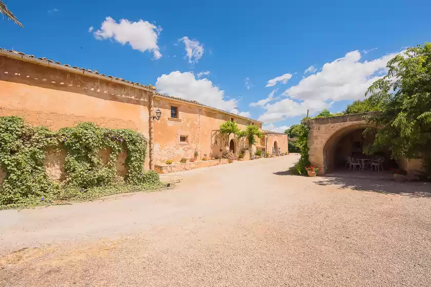 Alquiler vacacional en Son caldés, Llucmajor