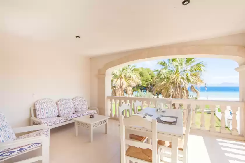 Location de vacances à Sun of the bay vidalba 3 (b2 - a3), Port d'Alcúdia