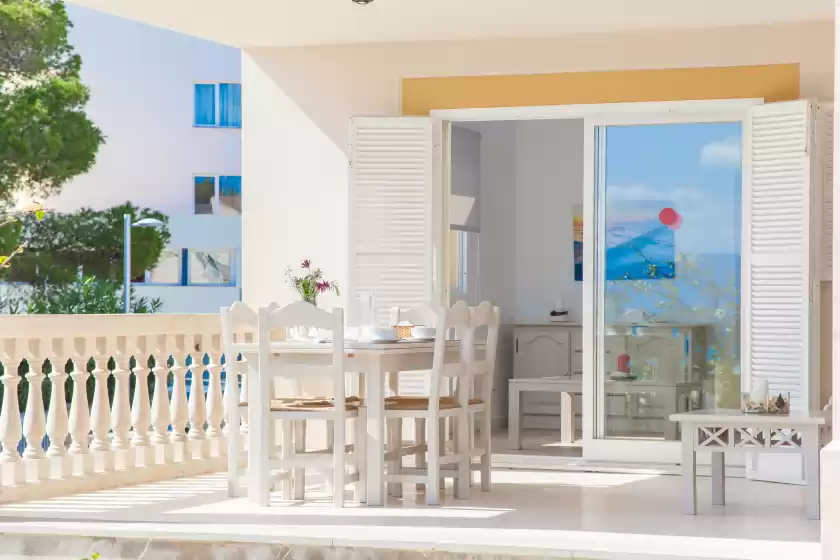 Location de vacances à Sun of the bay i (b3 - a2), Port d'Alcúdia