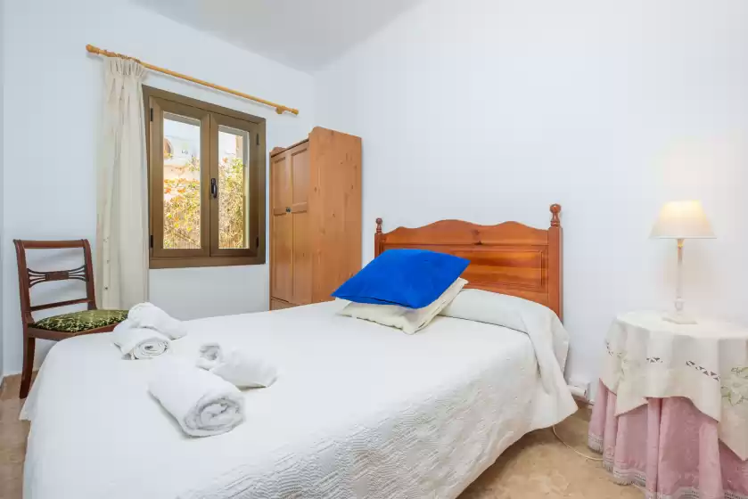 Holiday rentals in Casa caty, sa Ràpita