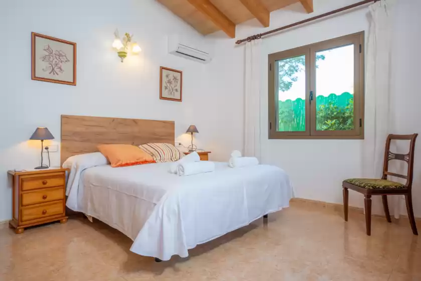 Holiday rentals in Casa caty, sa Ràpita