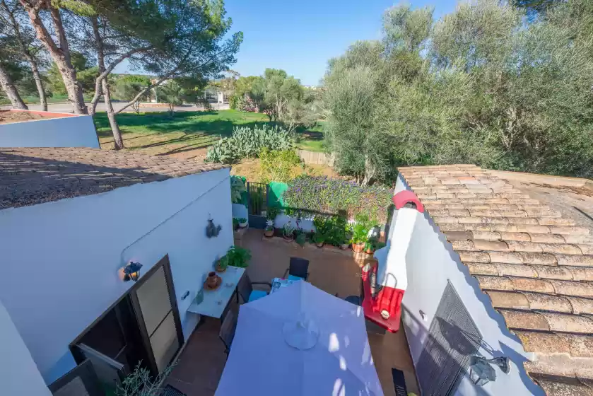 Holiday rentals in Casa caty, sa Ràpita