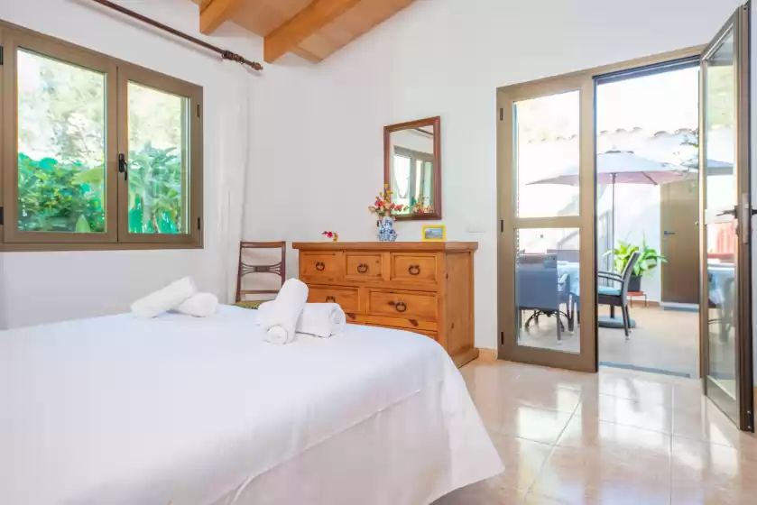 Holiday rentals in Casa caty, sa Ràpita