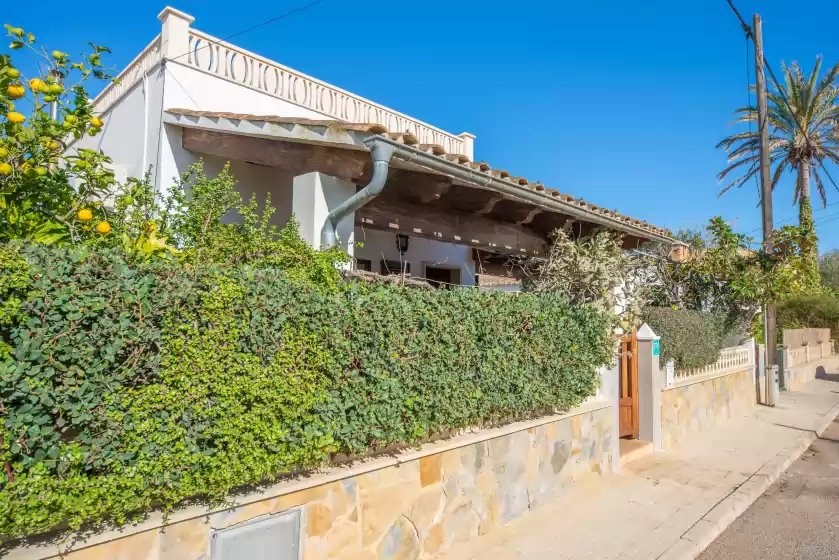 Holiday rentals in Casa caty, sa Ràpita