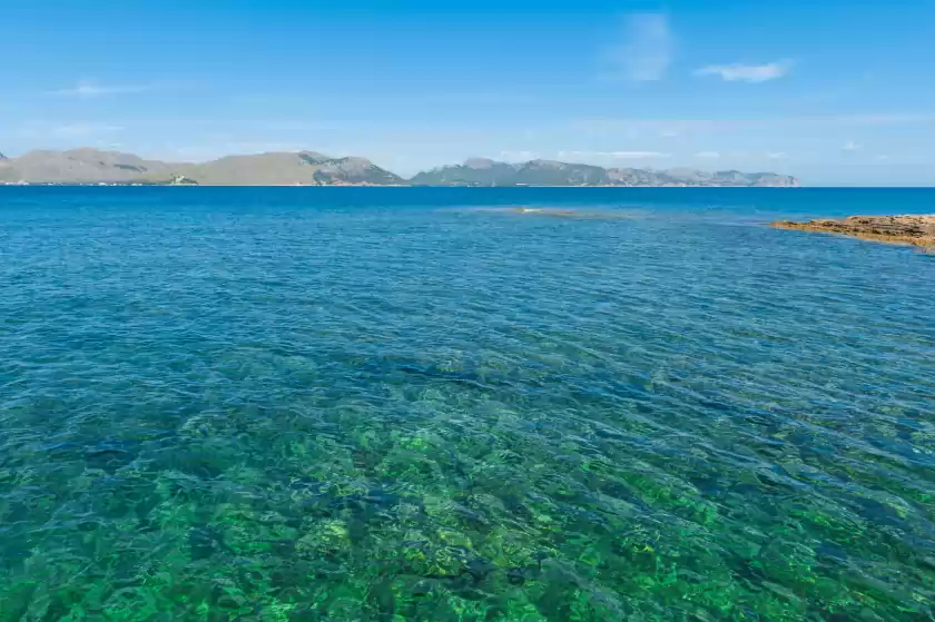 Location de vacances à Can caimari, Mal Pas - Bonaire