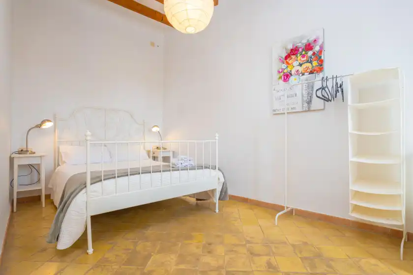 Alquiler vacacional en Can romaguera, Algaida