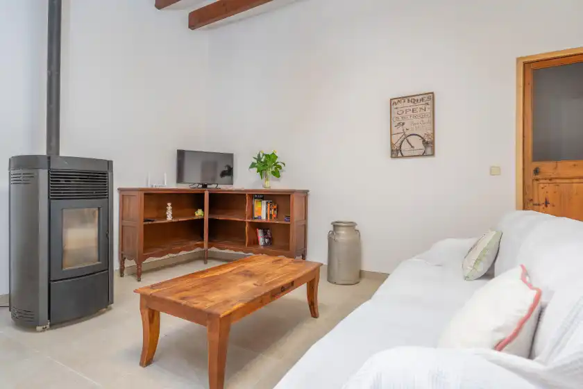 Alquiler vacacional en Can romaguera, Algaida