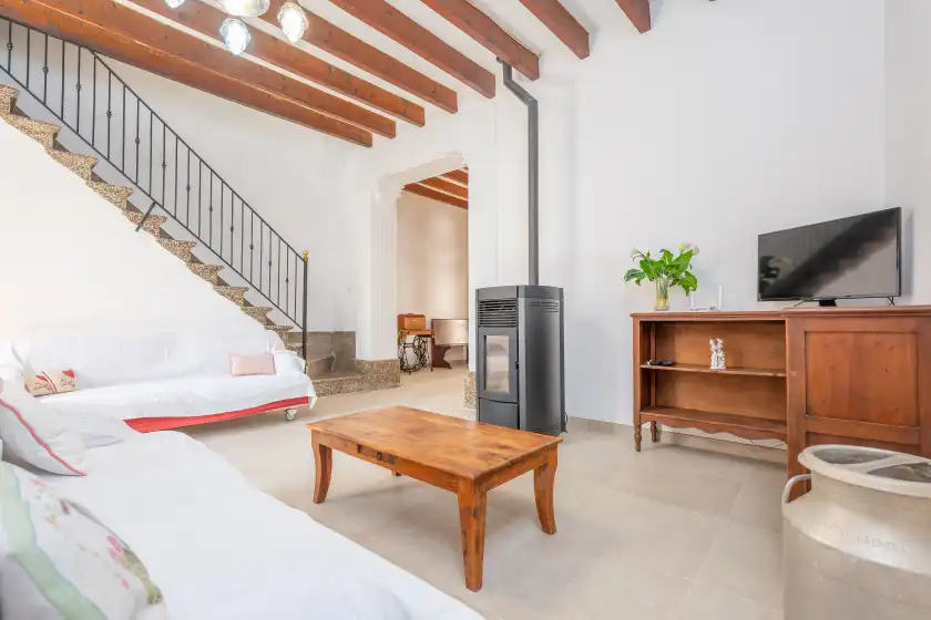 Alquiler vacacional en Can romaguera, Algaida