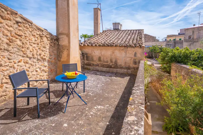 Alquiler vacacional en Can romaguera, Algaida