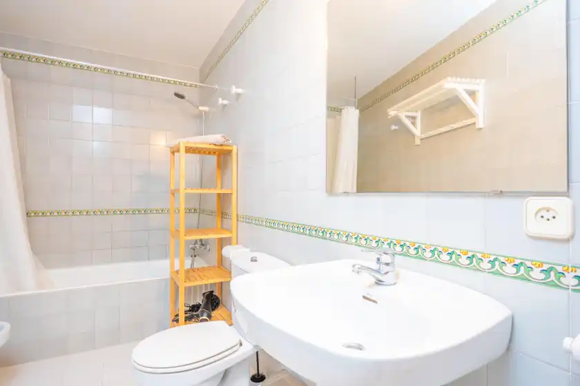 Alquiler vacacional en Can romaguera, Algaida