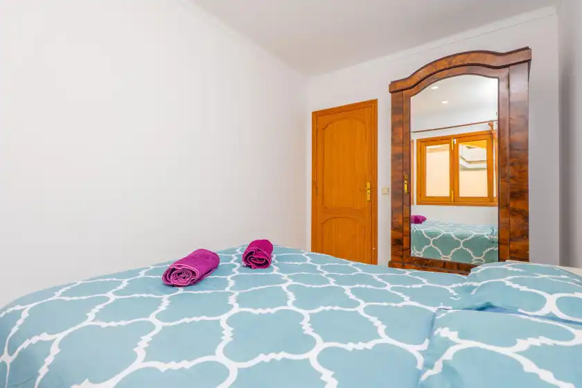 Alquiler vacacional en Can parrita, s'Estanyol de Migjorn