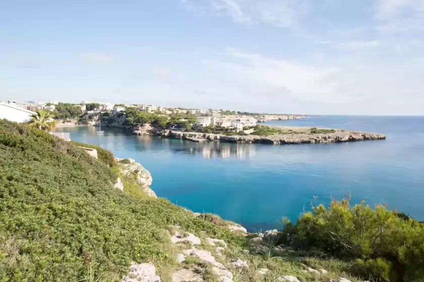 Ferienunterkünfte in Can teco, Porto Cristo