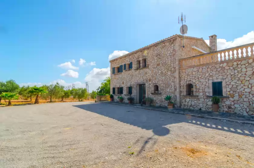 Ferienunterkünfte in Can teco, Porto Cristo