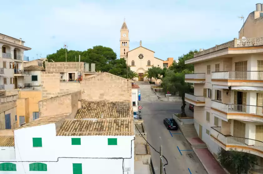 Ferienunterkünfte in Can teco, Porto Cristo