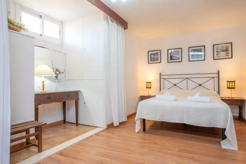 Alquiler vacacional en Casa catalina sarola, Campanet