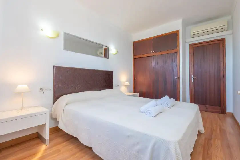 Alquiler vacacional en Casa catalina sarola, Campanet