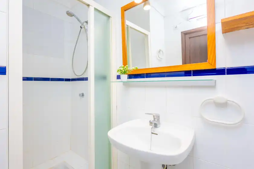 Alquiler vacacional en Casa catalina sarola, Campanet