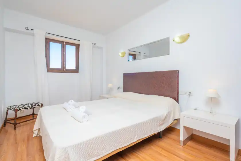 Alquiler vacacional en Casa catalina sarola, Campanet