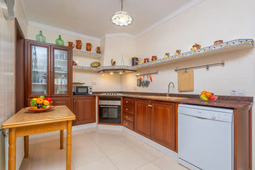 Alquiler vacacional en Casa catalina sarola, Campanet