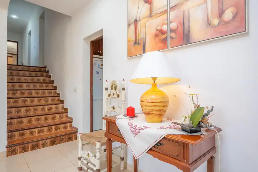 Alquiler vacacional en Casa catalina sarola, Campanet