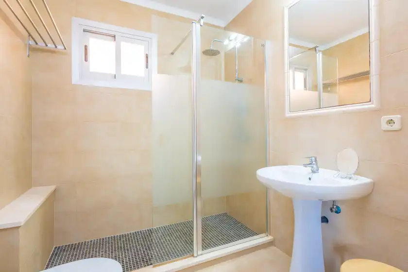 Alquiler vacacional en Casa catalina sarola, Campanet