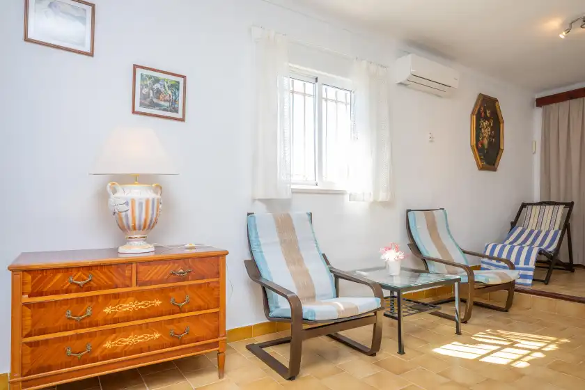 Alquiler vacacional en Casa catalina sarola, Campanet