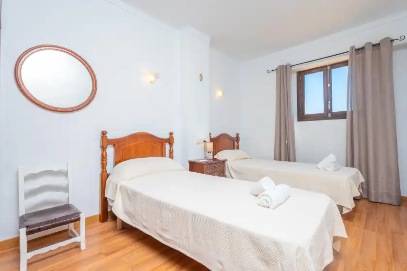 Alquiler vacacional en Casa catalina sarola, Campanet