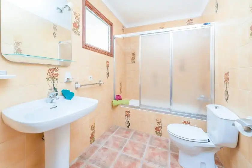 Alquiler vacacional en Casa catalina sarola, Campanet