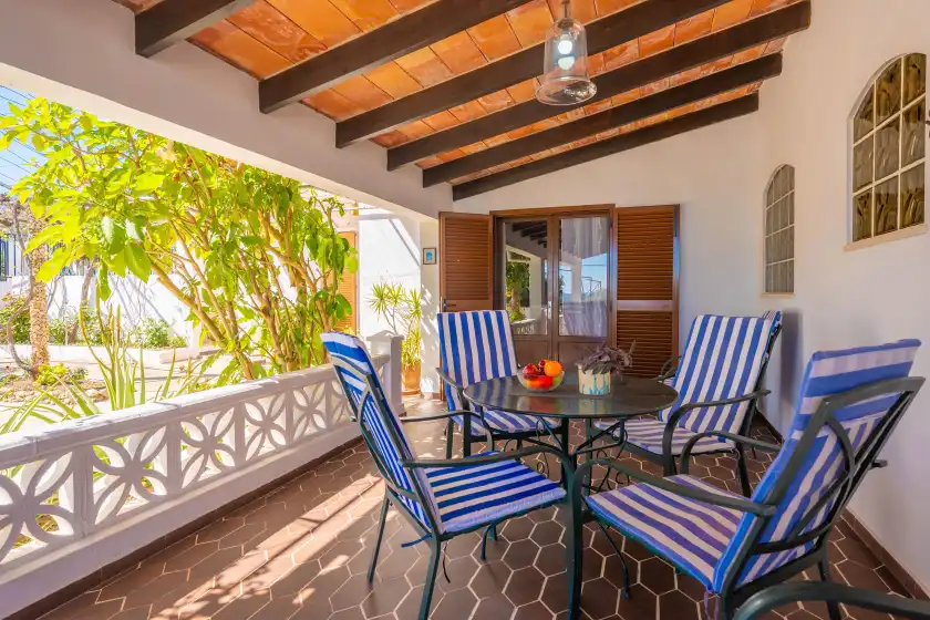 Alquiler vacacional en Casa catalina sarola, Campanet