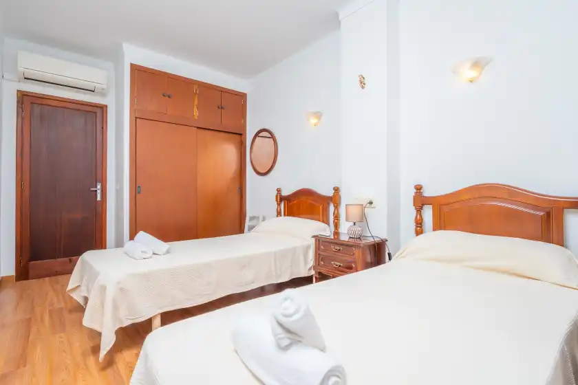 Alquiler vacacional en Casa catalina sarola, Campanet