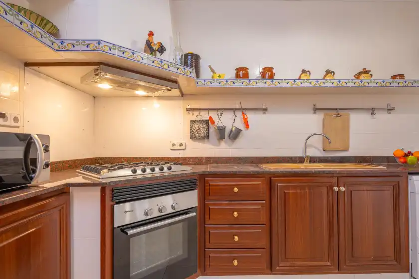 Alquiler vacacional en Casa catalina sarola, Campanet