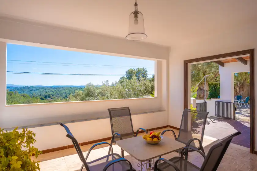 Alquiler vacacional en Casa catalina sarola, Campanet