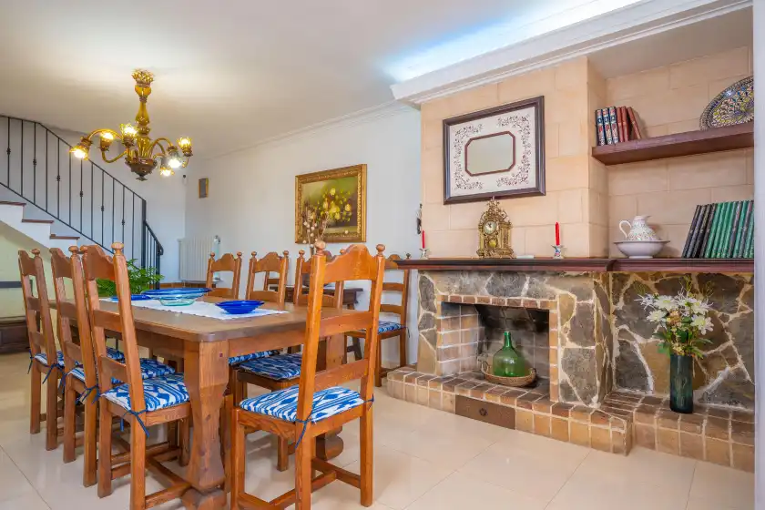 Alquiler vacacional en Casa catalina sarola, Campanet