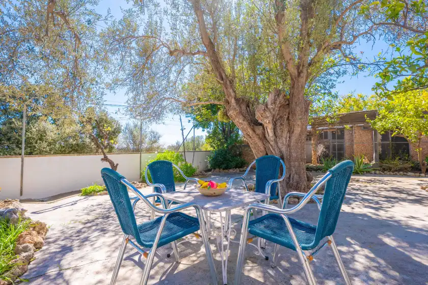 Alquiler vacacional en Casa catalina sarola, Campanet