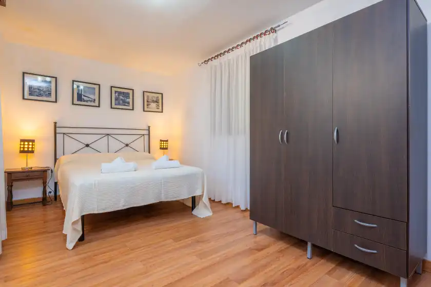 Alquiler vacacional en Casa catalina sarola, Campanet