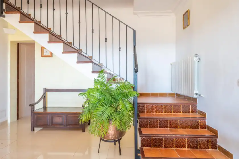 Alquiler vacacional en Casa catalina sarola, Campanet